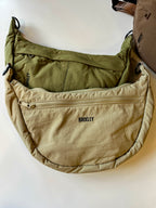 Brixley Crescent Bag