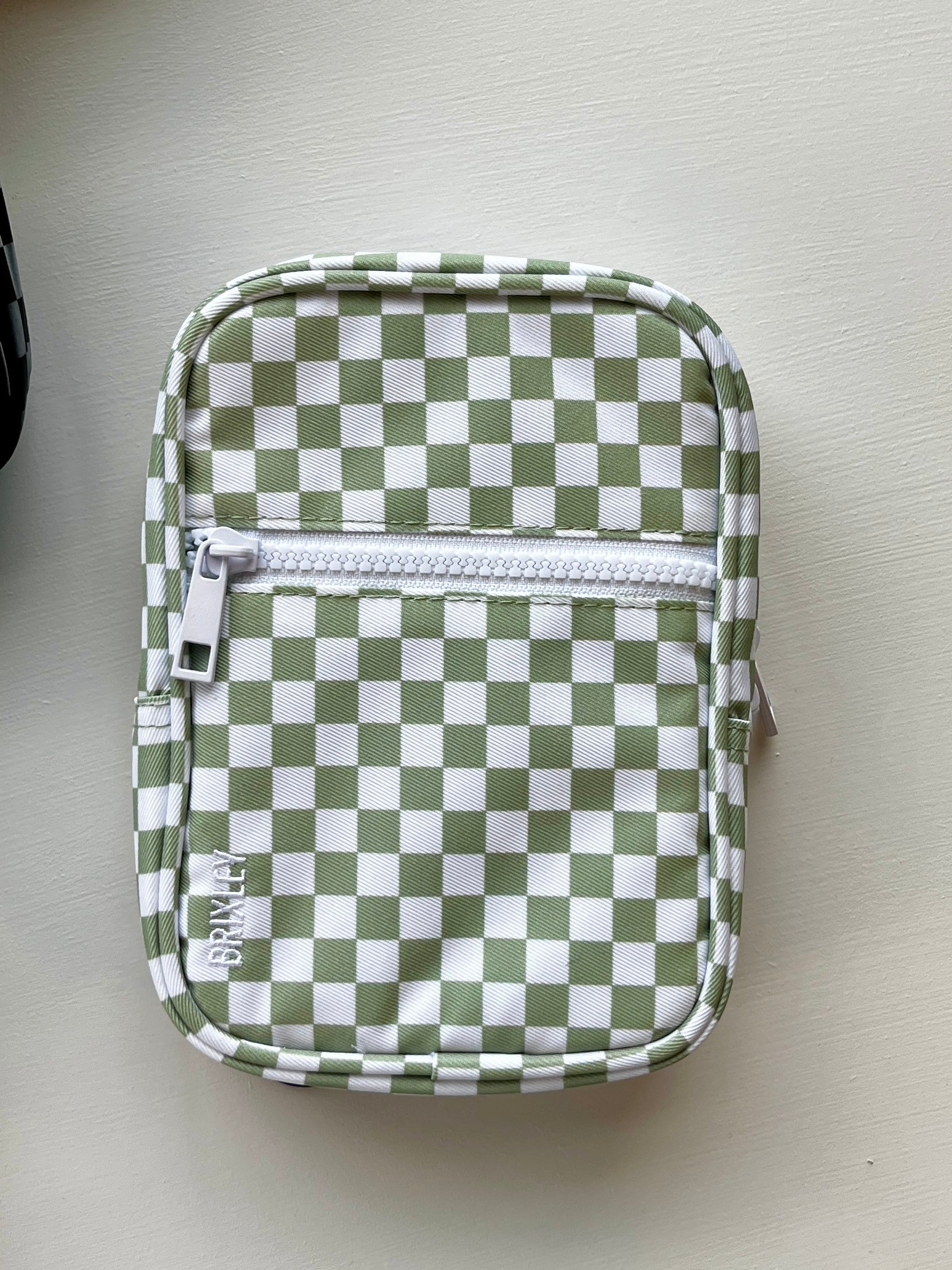 Brixley Crossbody Sling Bag