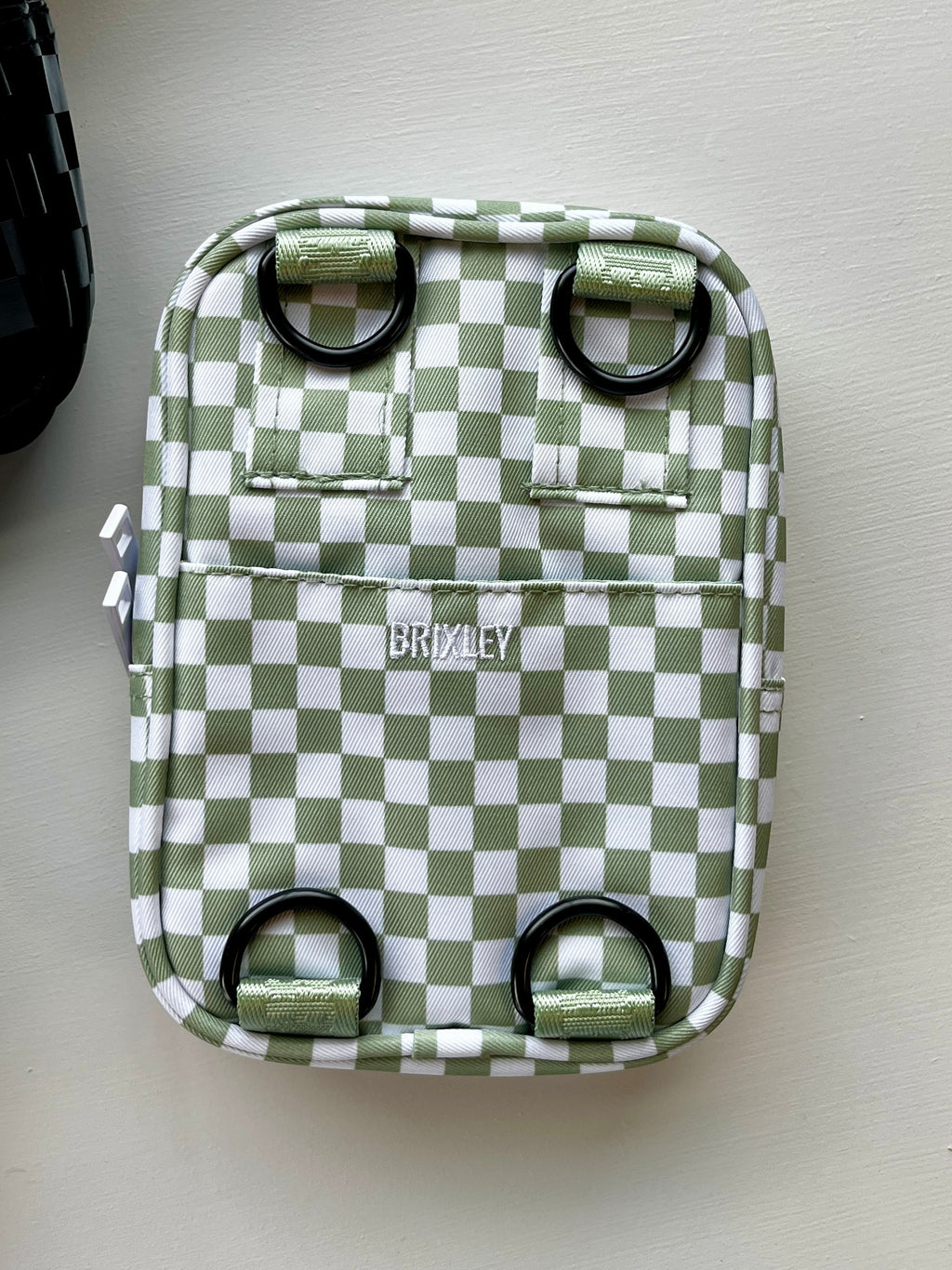 Brixley Crossbody Sling Bag