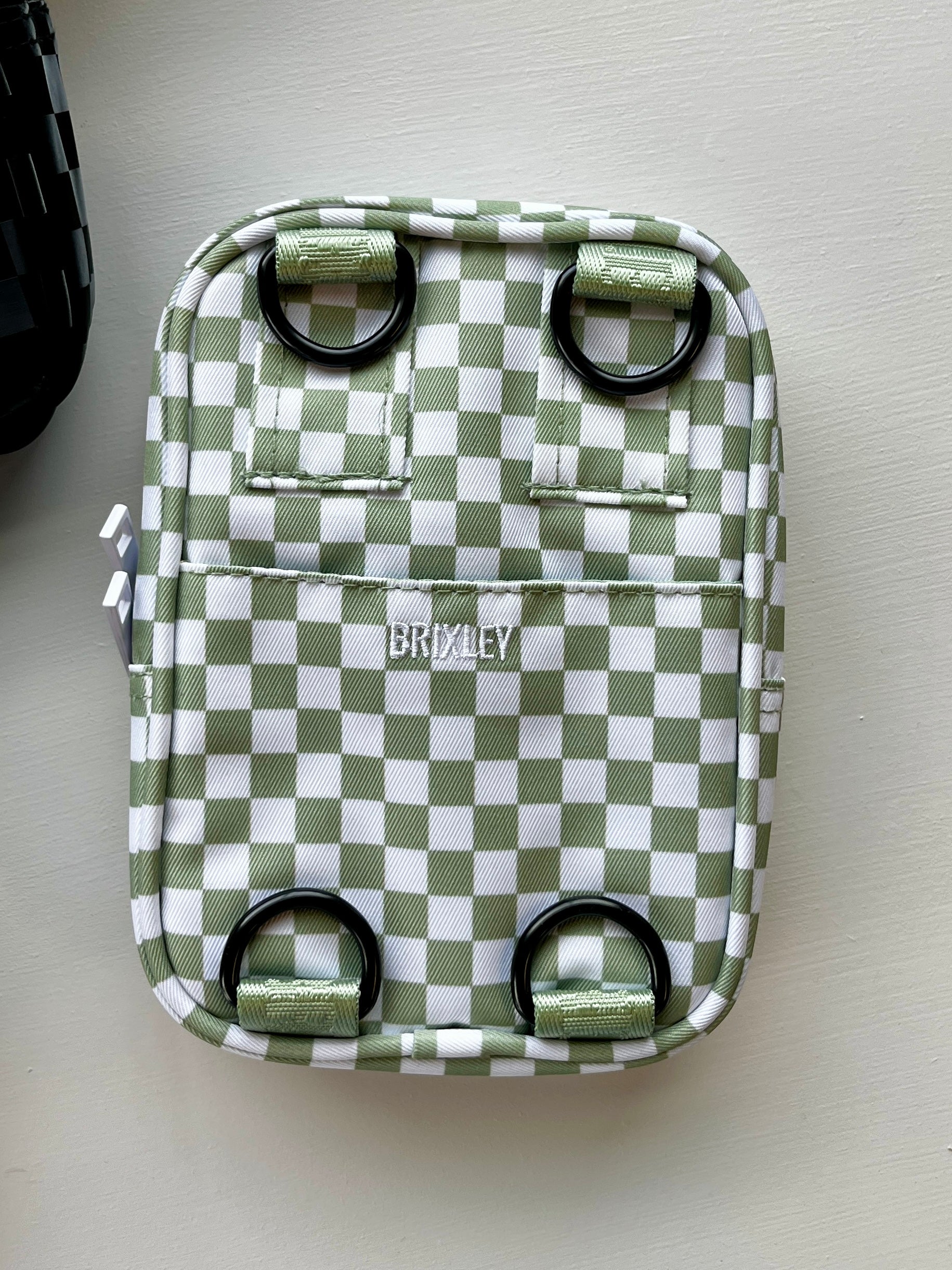 Brixley Crossbody Sling Bag
