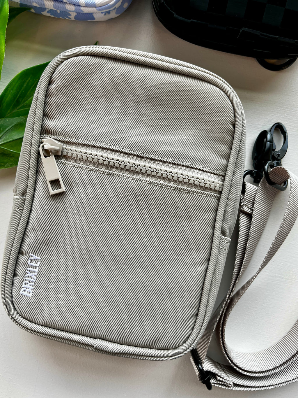 Brixley Crossbody Sling Bag