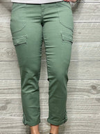 Democracy Finnegan Utility Pant