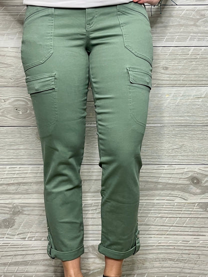 Democracy Finnegan Utility Pant