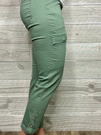 Democracy Finnegan Utility Pant