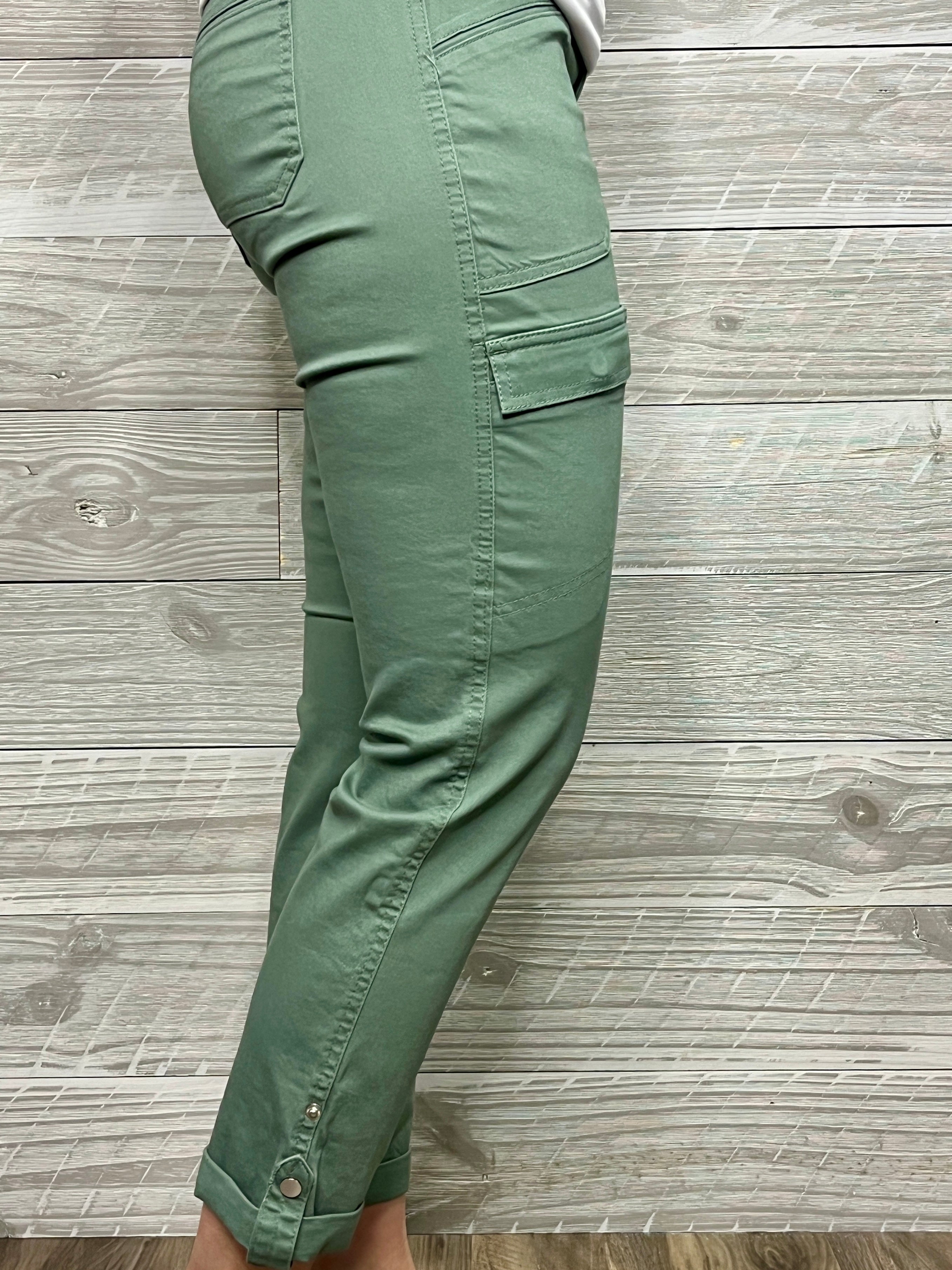 Democracy Finnegan Utility Pant