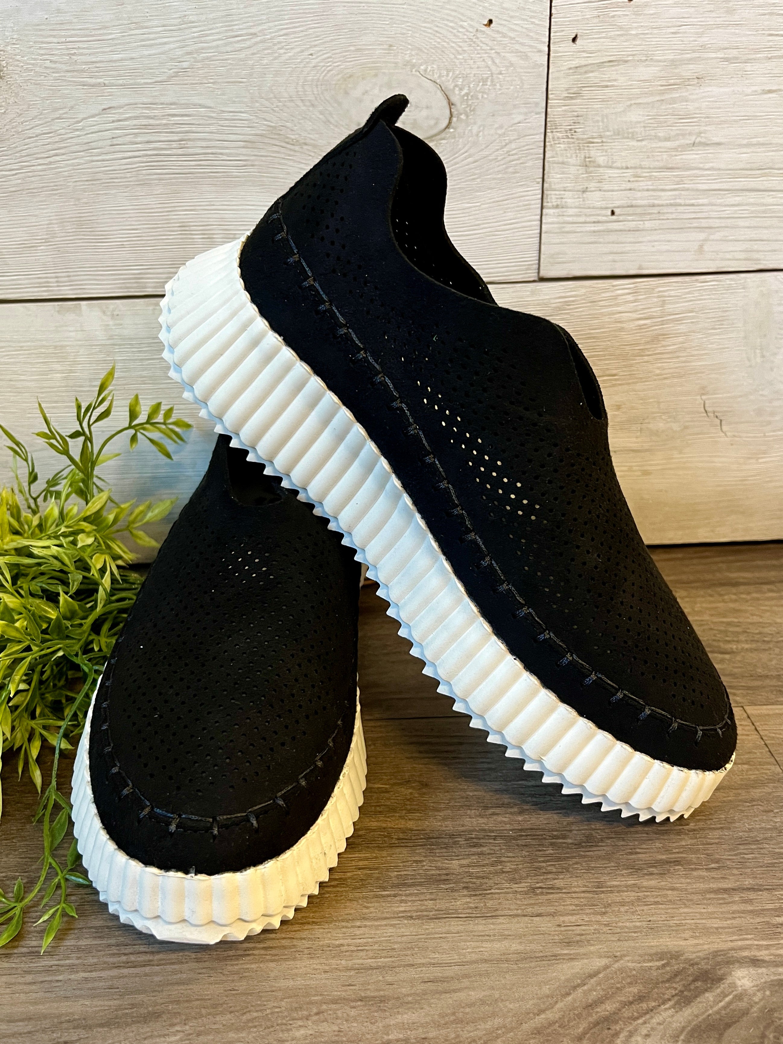 Corky's Walk With Me Sneaker