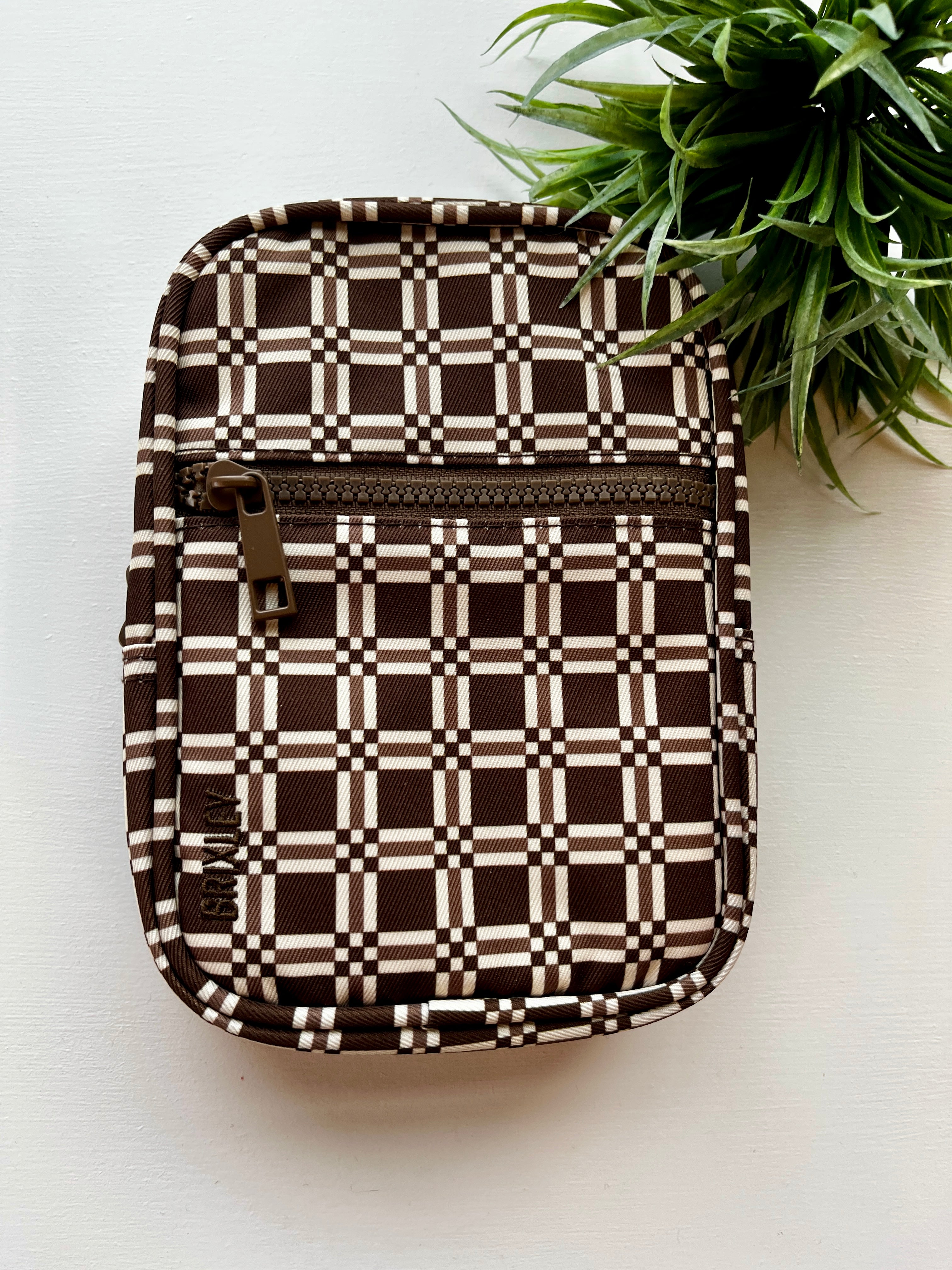 Brixley Crossbody Sling Bag