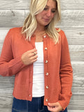Otto Classic Cardigan