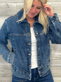 Just USA Moto Jacket