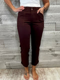 Democracy Belinda Brown Denim
