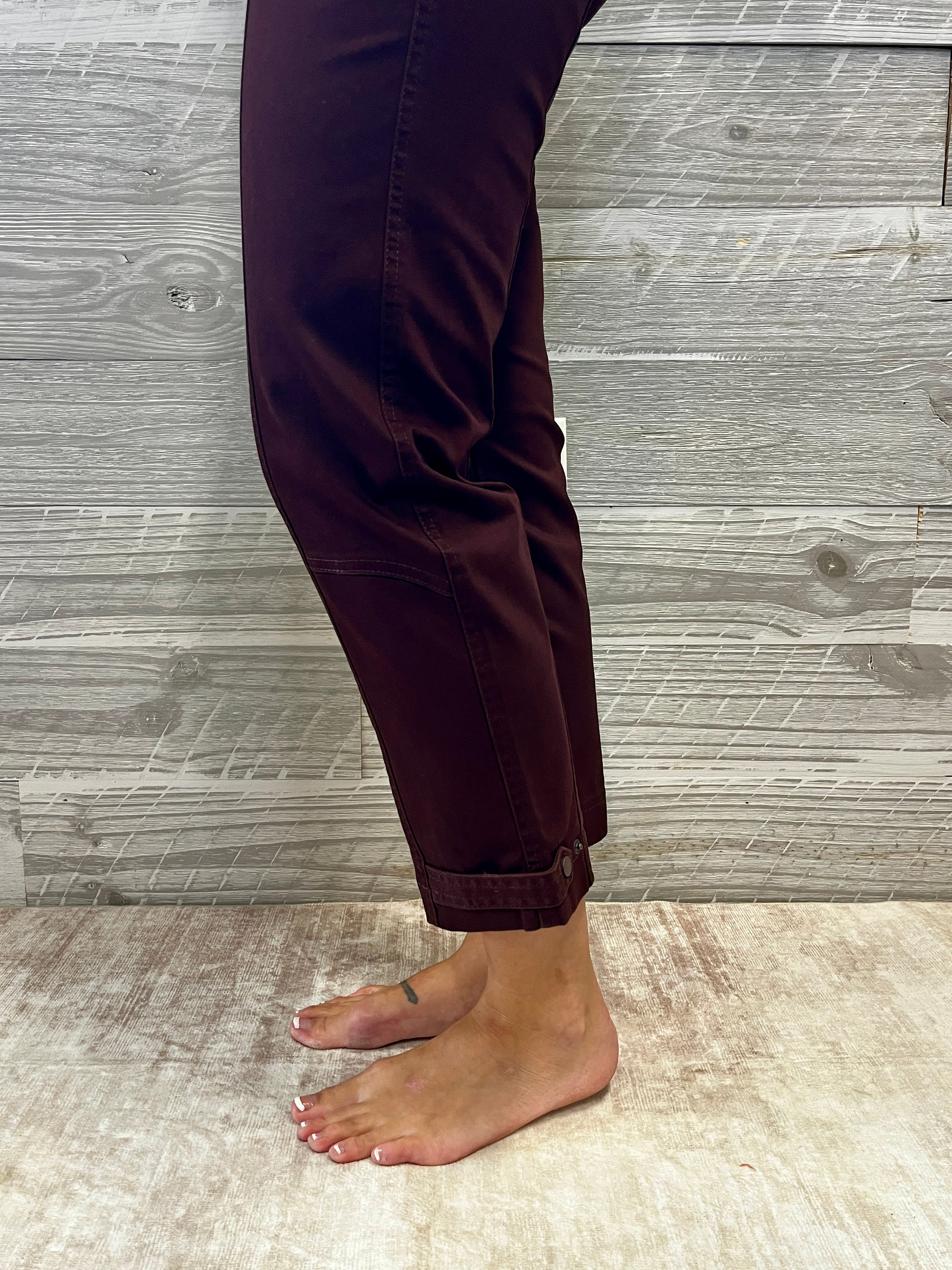 Democracy Belinda Brown Denim