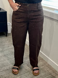 Democracy Percy Denim