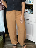 Jessa Stripe Pant
