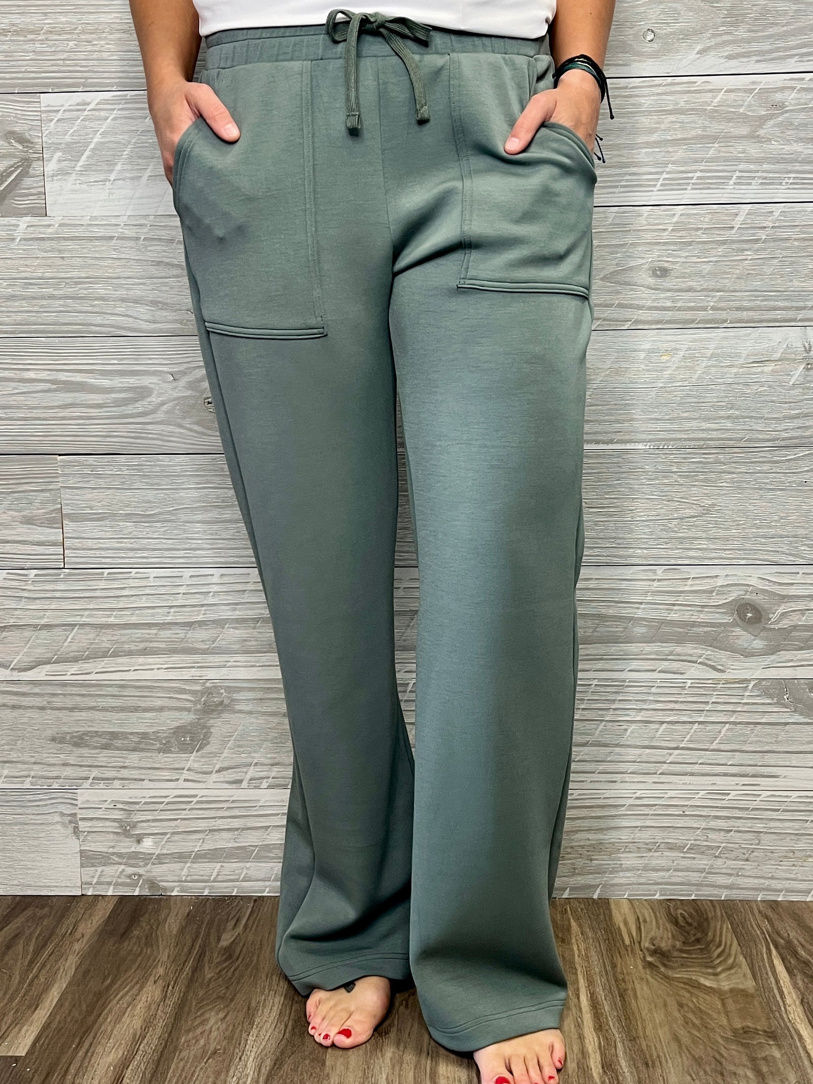 Poppy Lounge Pants
