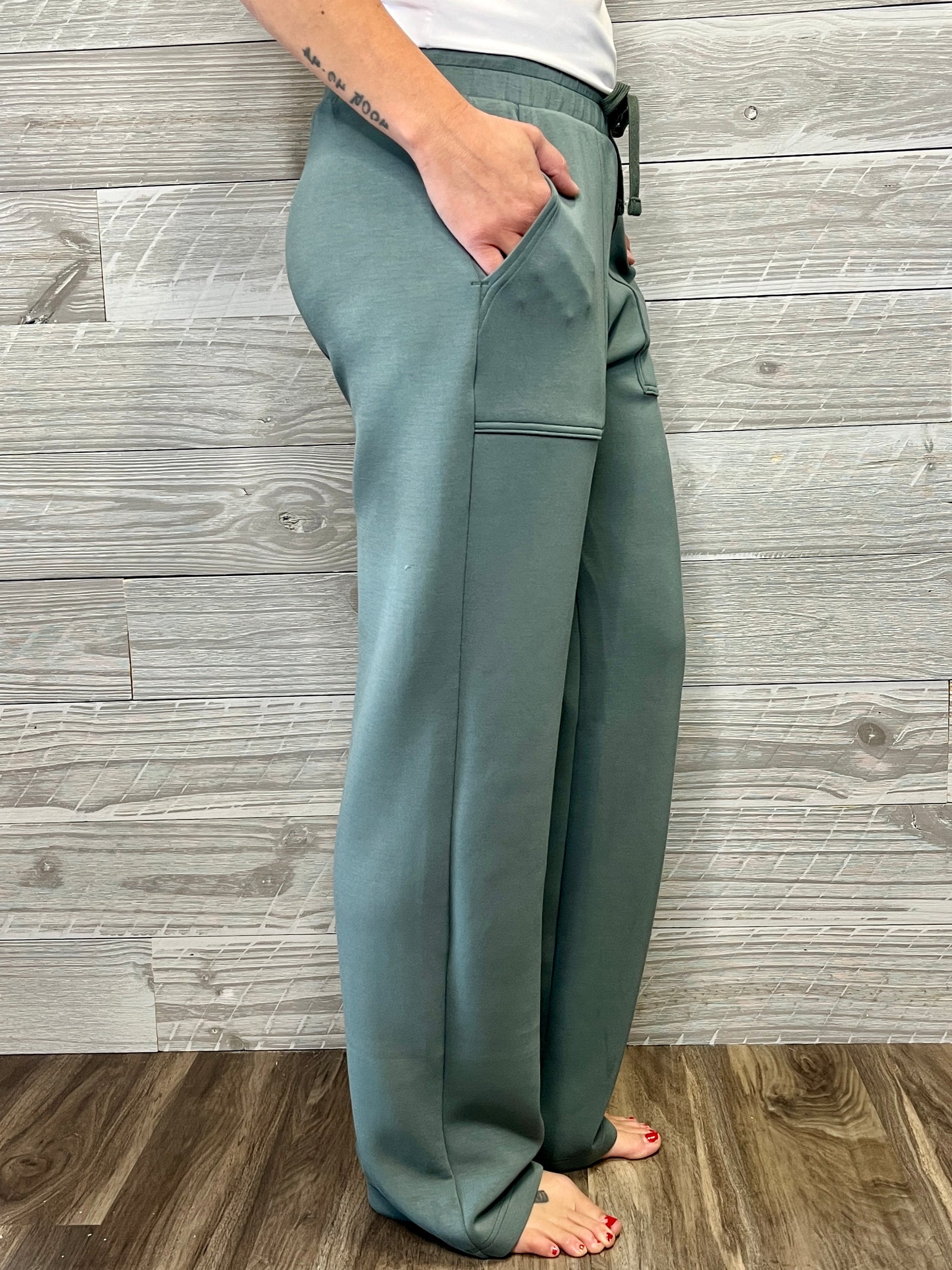 Poppy Lounge Pants