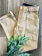 Democracy Finnegan Utility Pant