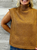Tuscany Caramel Top