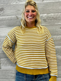 The Weekend Pullover