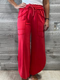 Tawny Tulip Pant