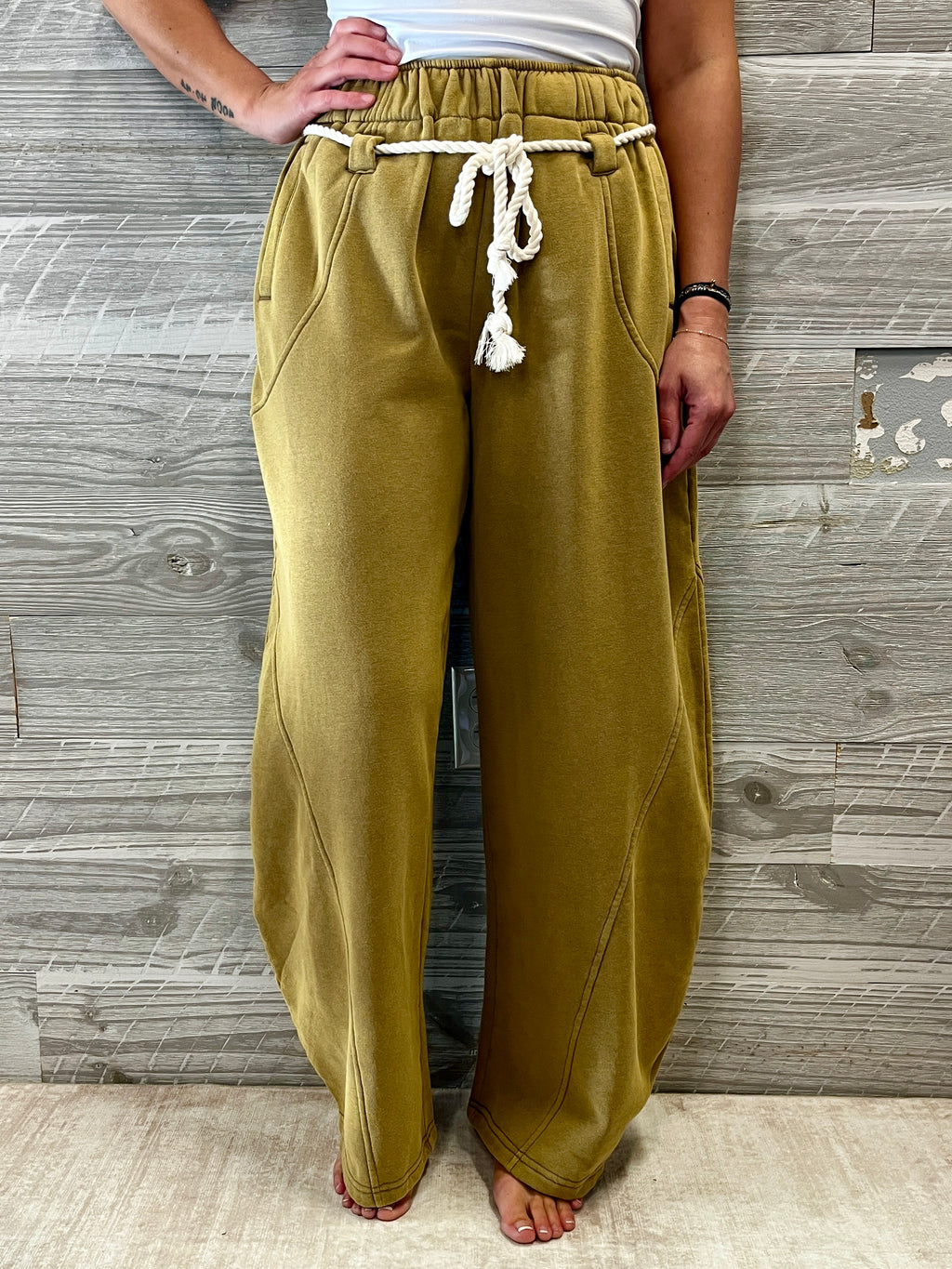 The Daphne Pant