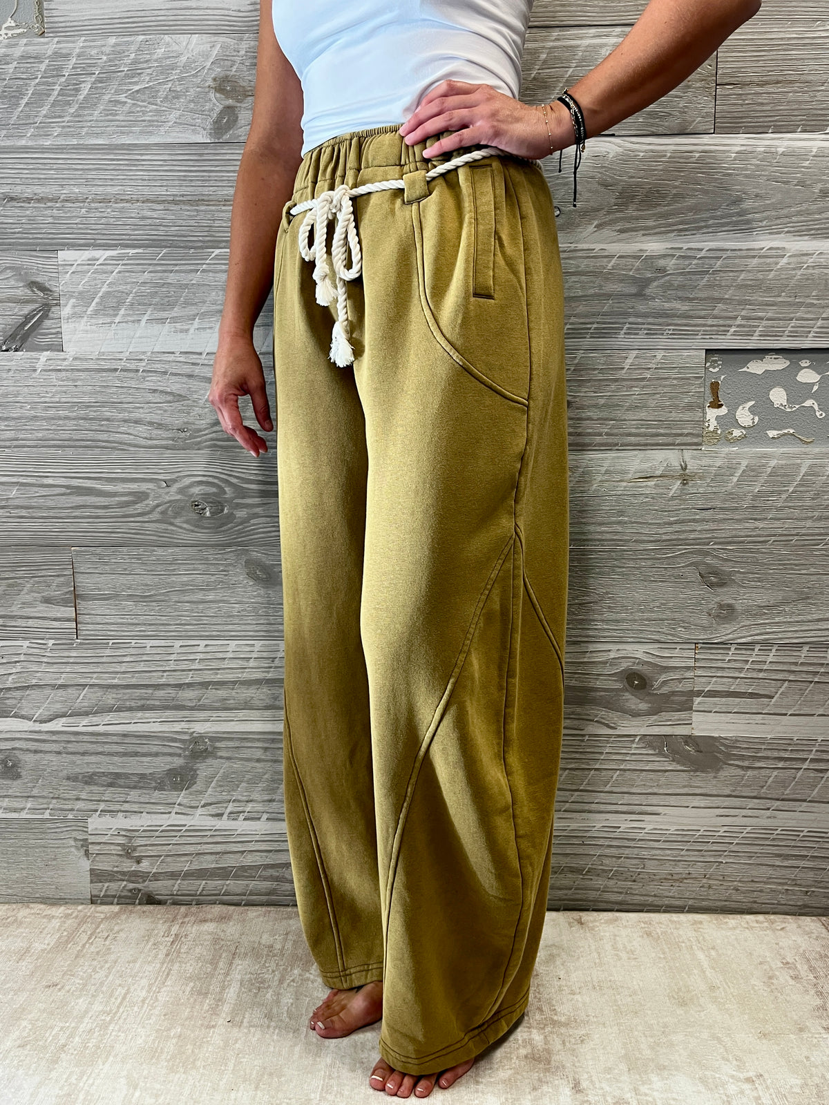 The Daphne Pant