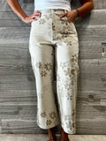 Leah Flare Pant