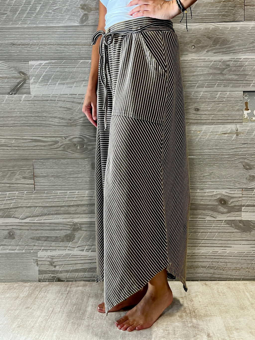 Stella Flowy Pant