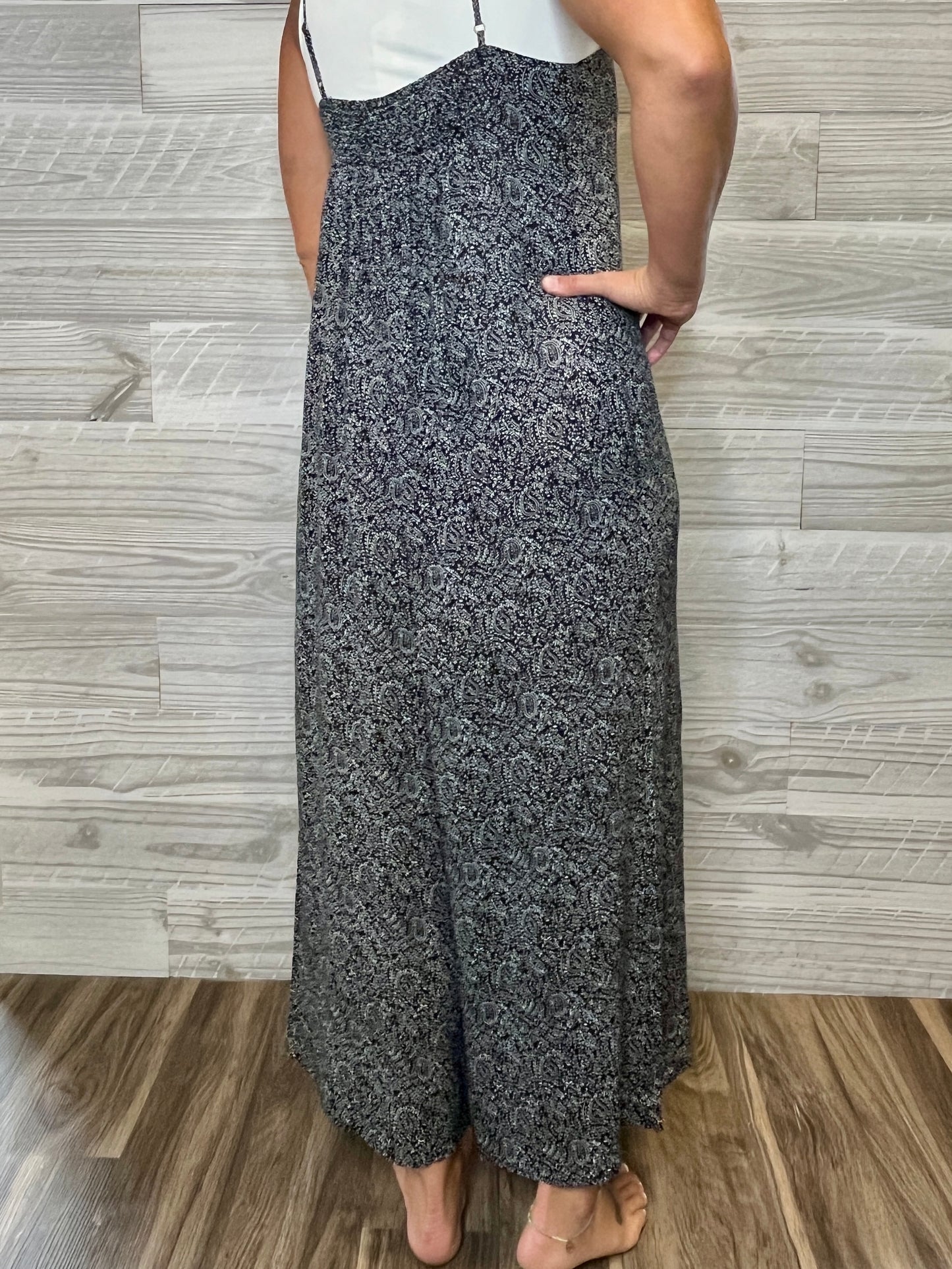 Penelope Print Jumpsuit
