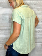 Chesney Camp Shirt