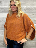 Ava Elegant Sweater