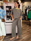 Sullivan Stripe Set