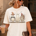 Halloween Chicken Tshirt