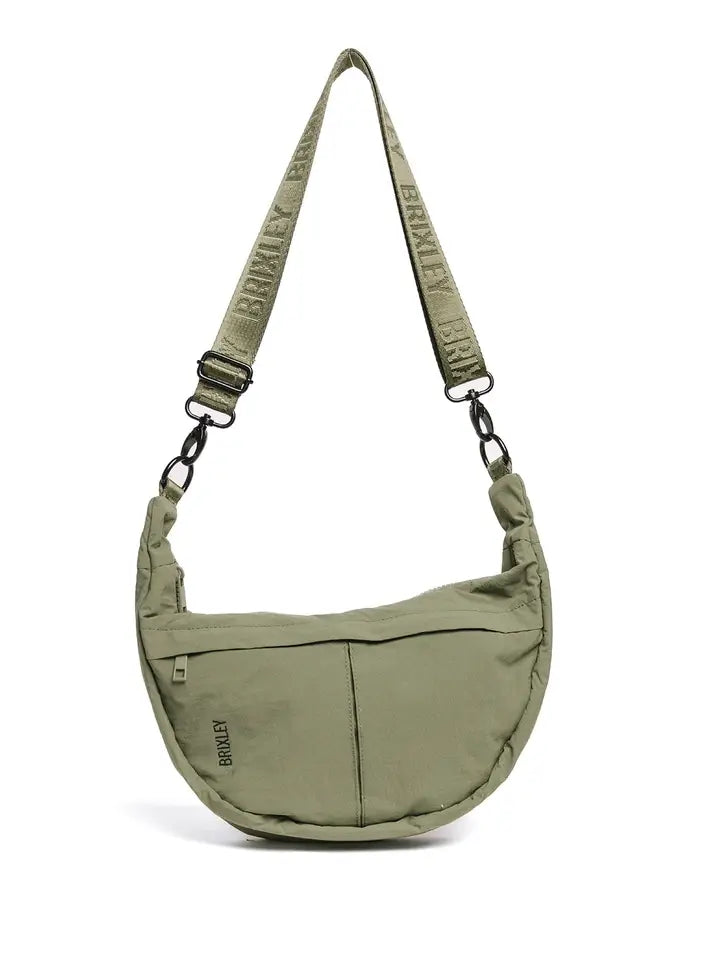 Brixley Crescent Bag