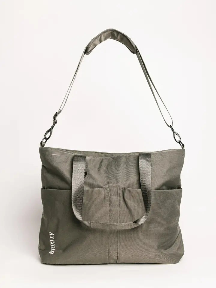 Brixley Tote Bag