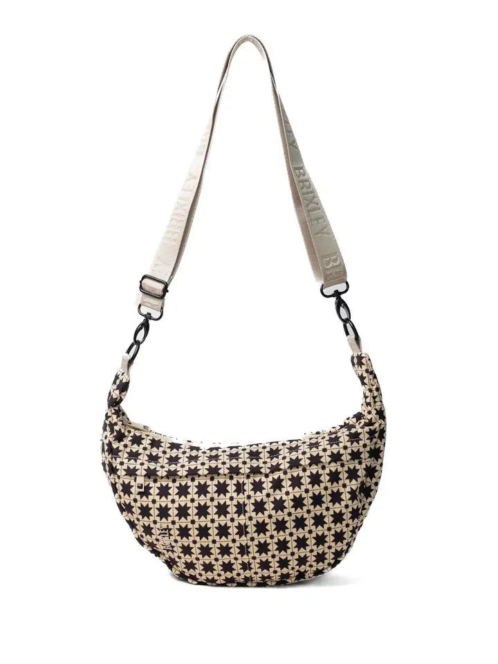 Brixley Crescent Bag