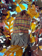 Hester and Ruth Fall Gnomes