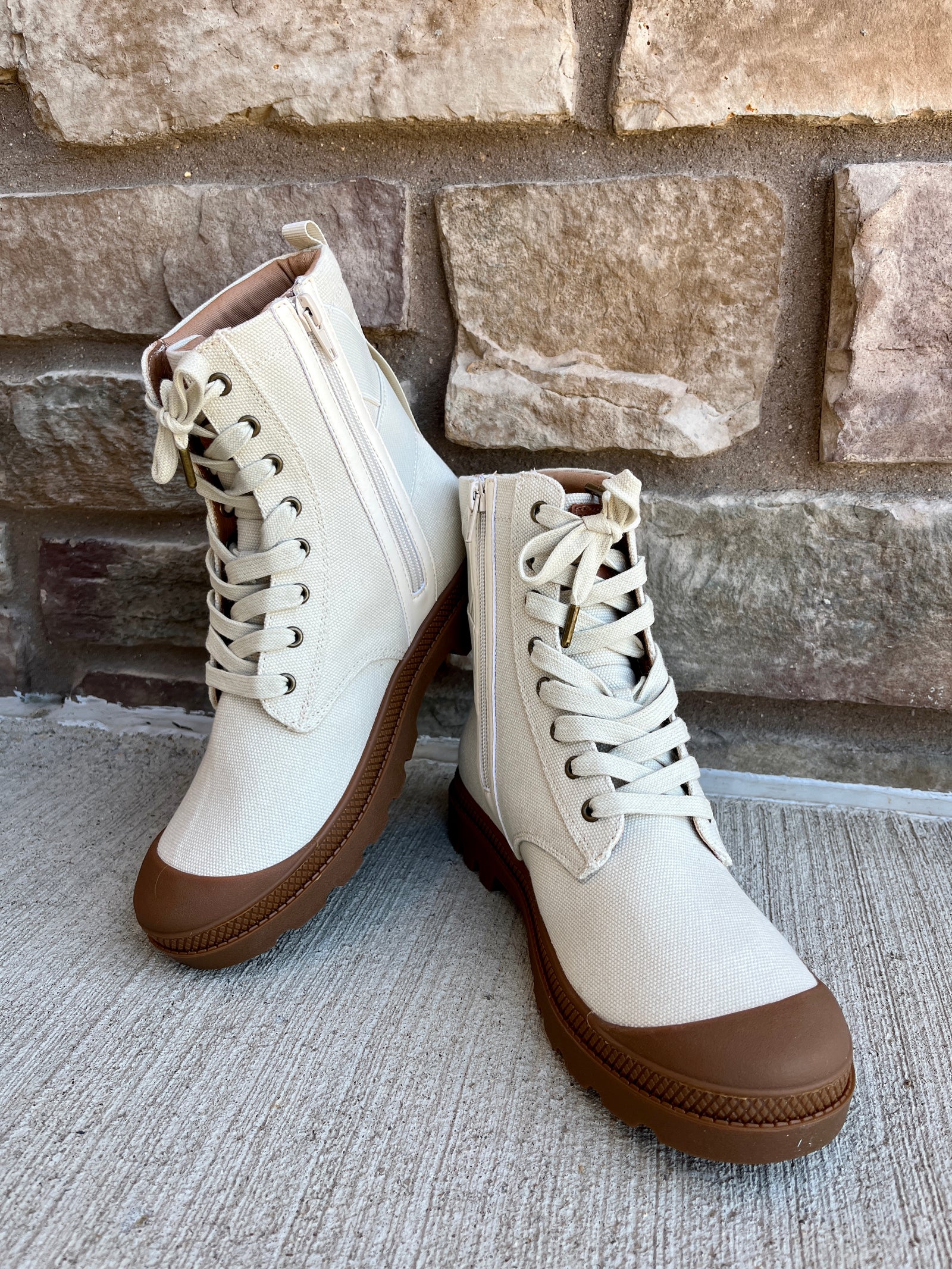 Yellowbox Platon Natural Boot