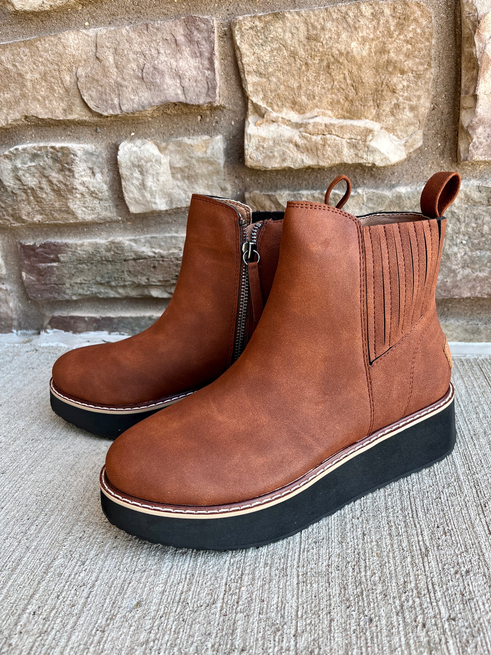 Yellowbox Klinton Boot