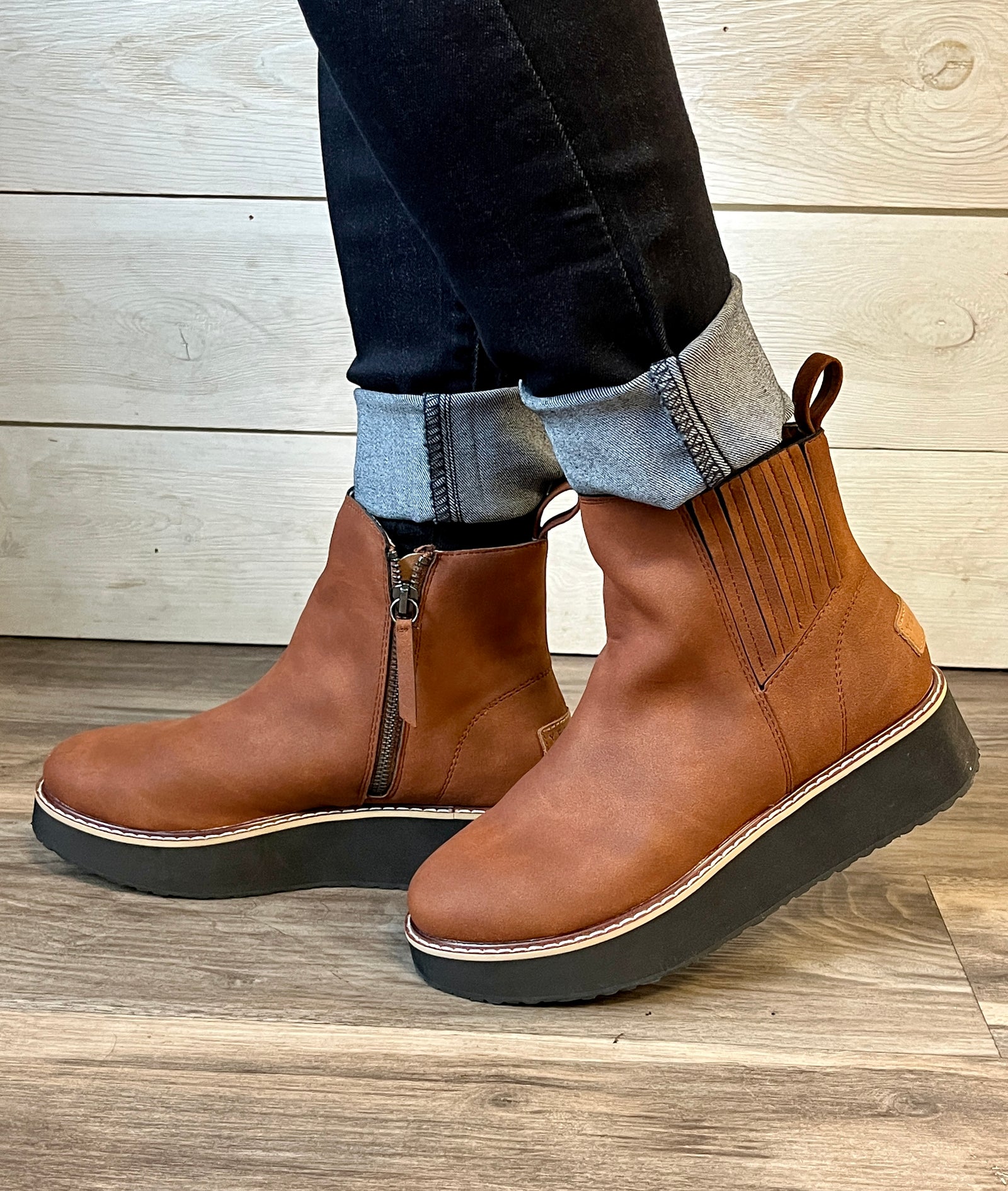 Yellowbox Klinton Boot