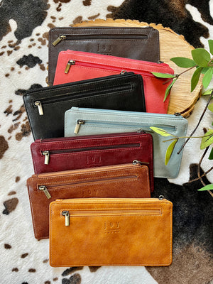 Kara Mini Wallet