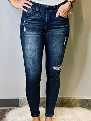Democracy "Devin" Luxe Jegging