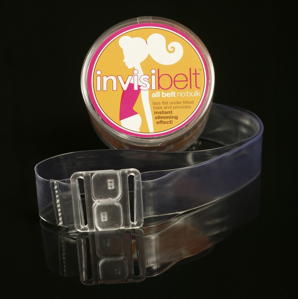 Invisibelt